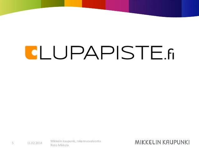 rakennuslupa mikkeli rakennuslupa mikkeli